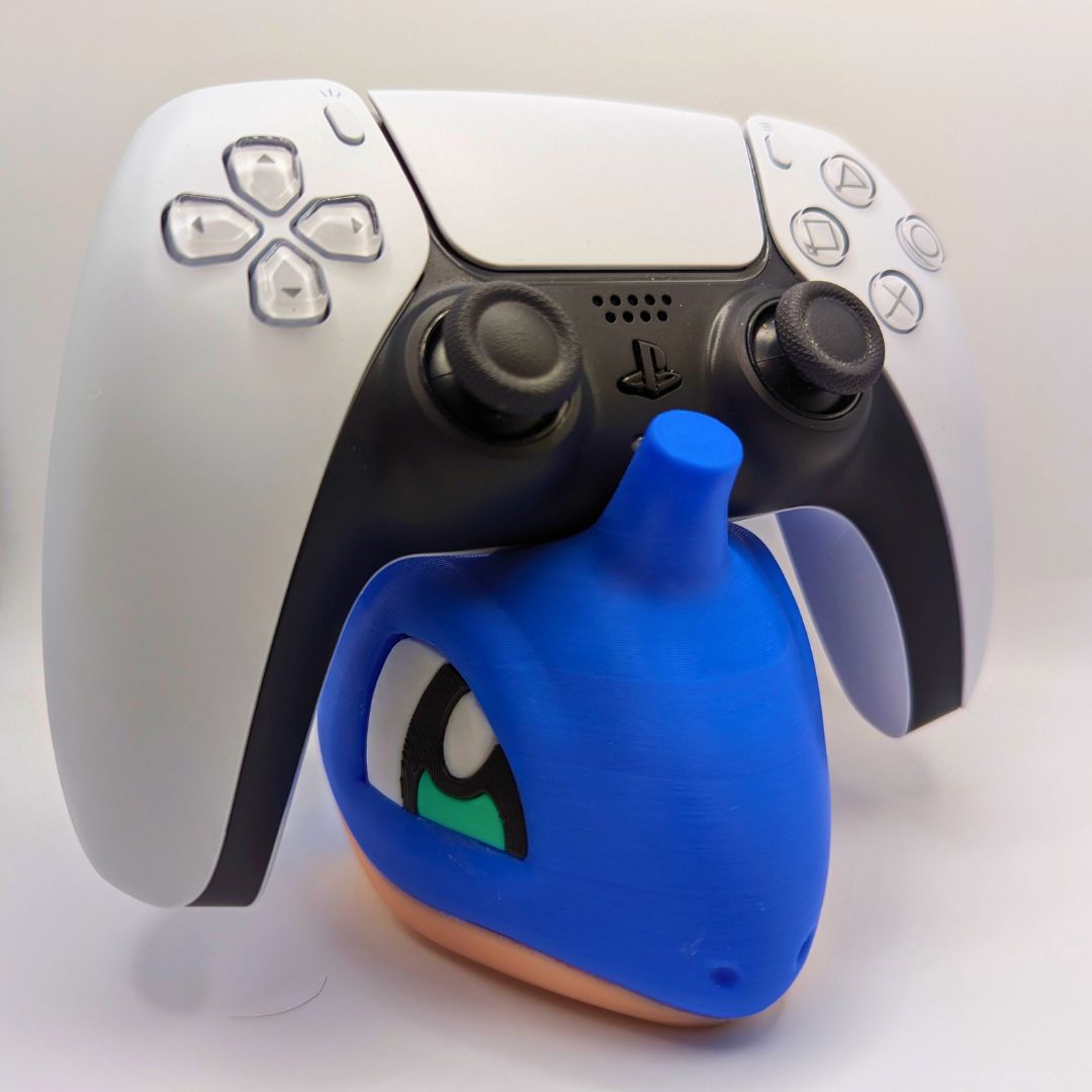 Lapras Controller-Halter – Der ultimative Ständer für dein Gaming-Setup!