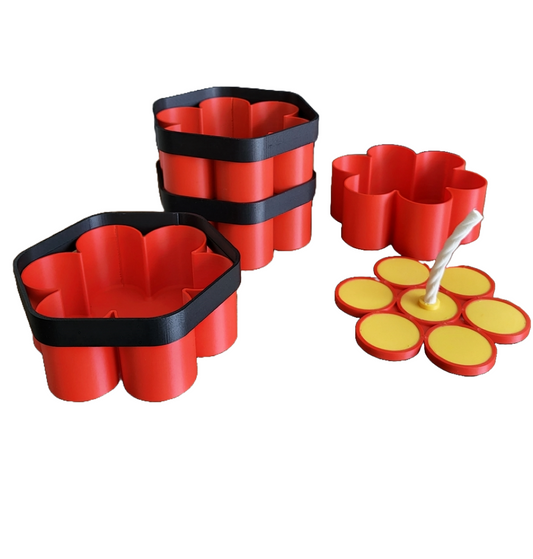 Dynamit Büro-Organizer – Zünde die Lunte der Produktivität an!