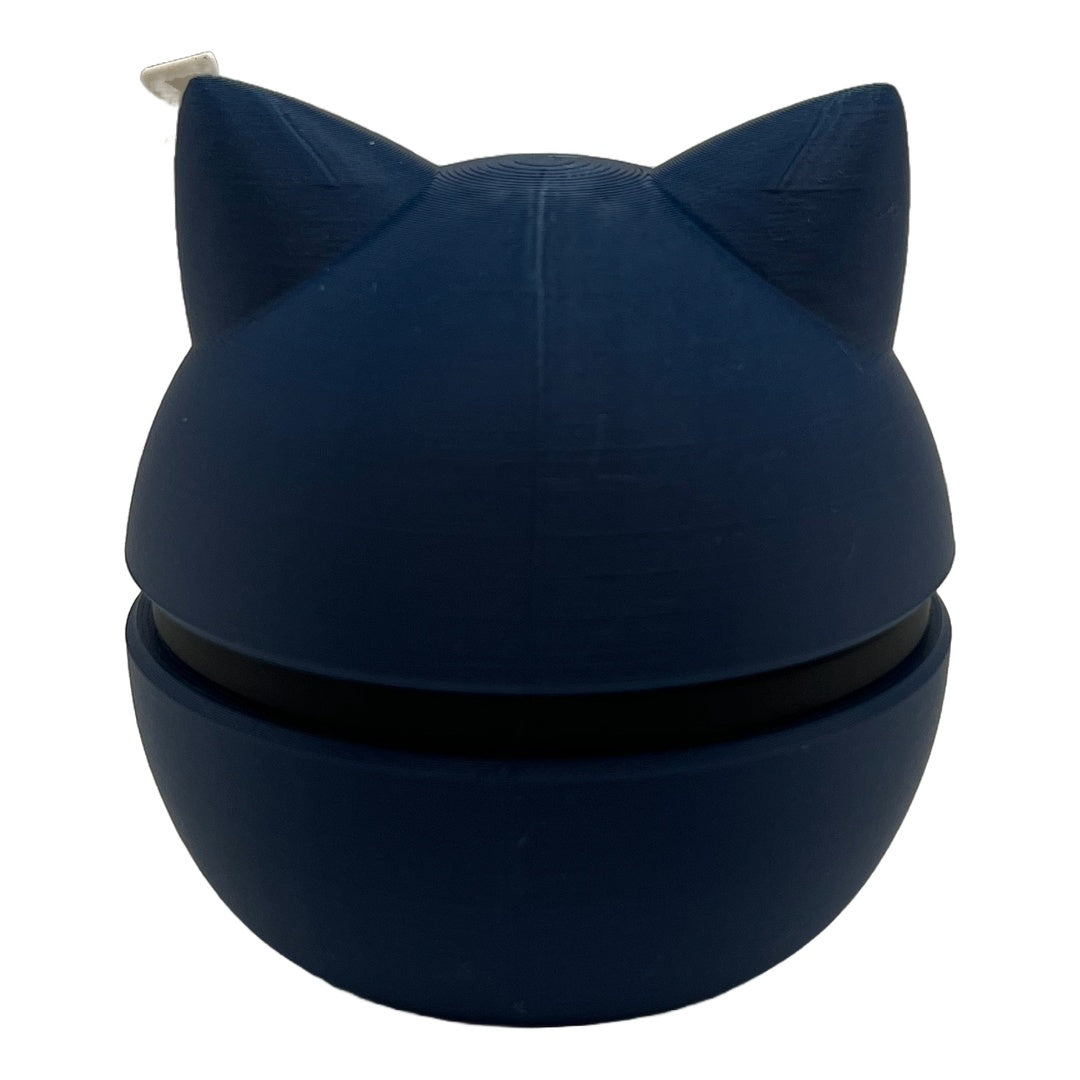 3D-gedruckten Schlaf-Riese Ball ZZZ (Schlaf-Kreatur Ball ZZZ) Charakterball - Perfekt für Sammler und Cosplay-Fans