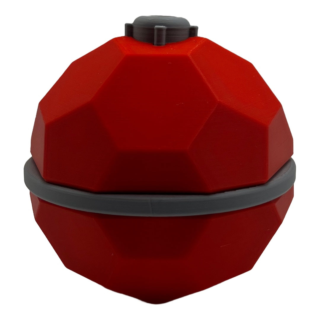 Legendärer Ursprungsball (Origin Ball) – Einzigartiges 3D-gedrucktes Sammlerstück!