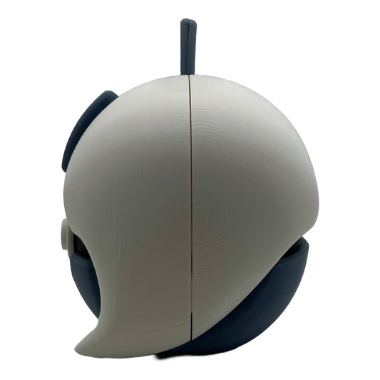 Unglücks-Kreatur Charakterball – Dein 3D-gedrucktes Unheil-Omen für Sammler & Cosplay!