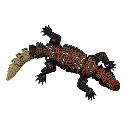 Dornschwanzagame – Ein Wüstenjuwel für deine Sammlung!