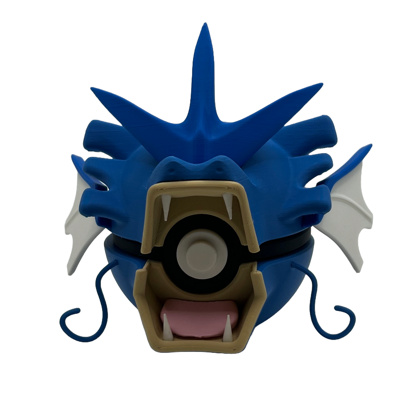 3D-printed Sea Dragon Ball (Sea Dragon Ball) Character Ball - Perfect for collectors and cosplay fans