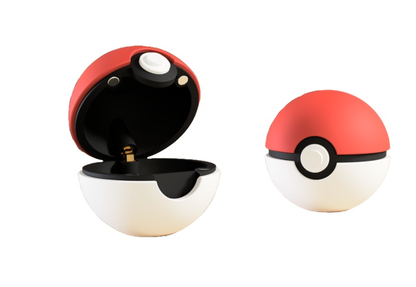 Charakterball – Der Klassiker für jeden Trainer!