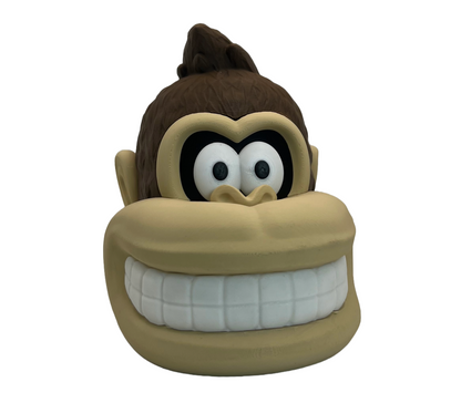 Donkey Kong Controller-Halter – Der Dschungelkönig für dein Gaming-Setup!