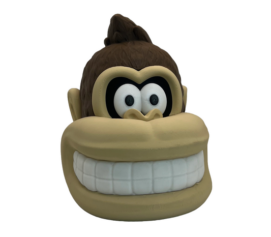 Donkey Kong Controller-Halter – Der Dschungelkönig für dein Gaming-Setup!