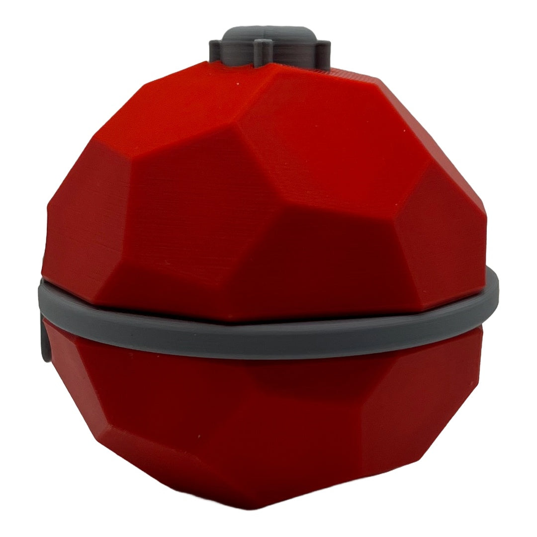 Legendärer Ursprungsball (Origin Ball) – Einzigartiges 3D-gedrucktes Sammlerstück!