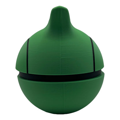 3D-printed Cocoon Creature Ball Character Ball - Perfect for collectors and cosplay fans