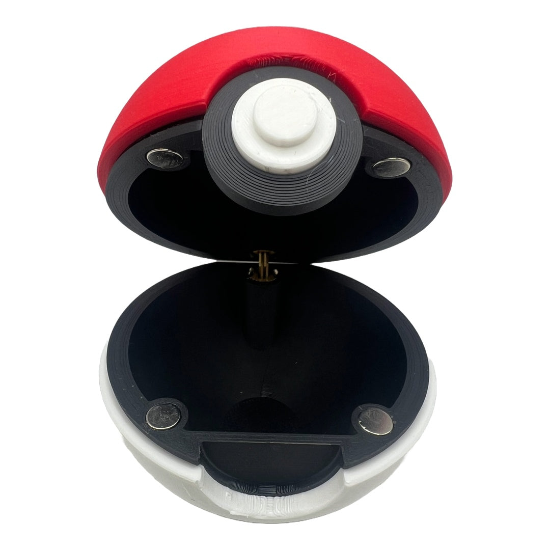 Charakterball – Der Klassiker für jeden Trainer!