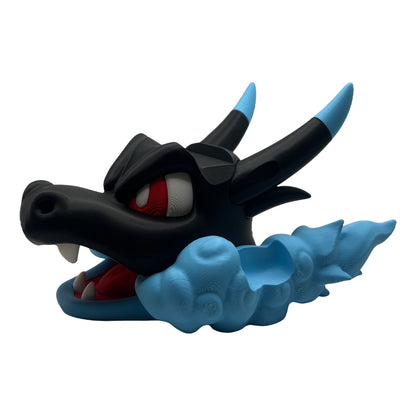 Mega Charizard X Controller Holder – The ultimate throne for your gaming setup! 🔥🐉