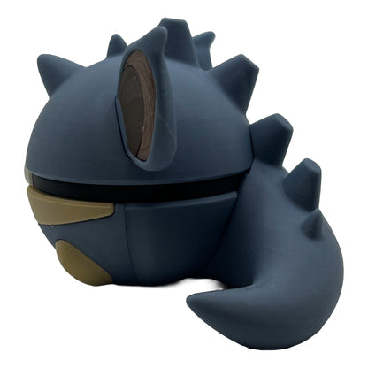 3D-gedruckten Gift-Königin Ball Charakterball - Perfekt für Sammler und Cosplay-Fans