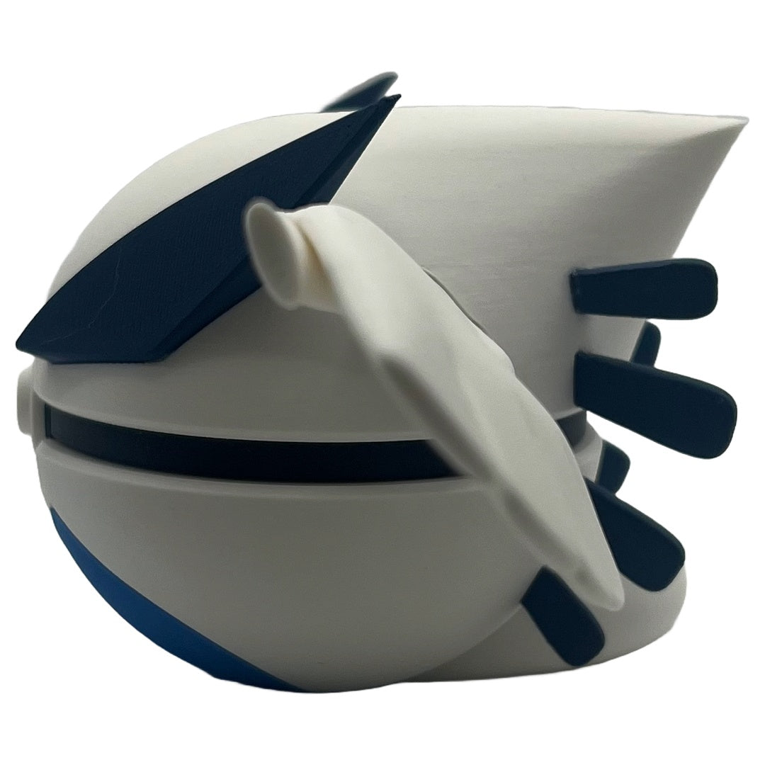 3D-gedruckten Luft-Kreatur Ball Charakterball - Perfekt für Sammler und Cosplay-Fans