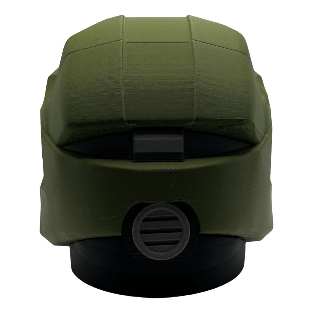 Master Chief Controller- & Headset-Halter – Der ultimative Ständer für dein Gaming-Setup!