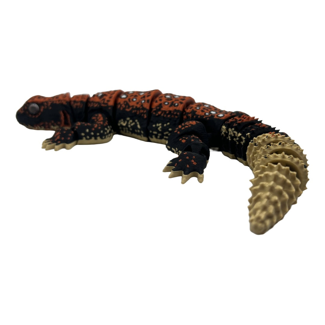 Dornschwanzagame – Ein Wüstenjuwel für deine Sammlung!