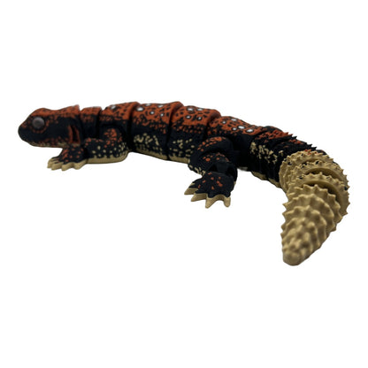 Dornschwanzagame – Ein Wüstenjuwel für deine Sammlung!