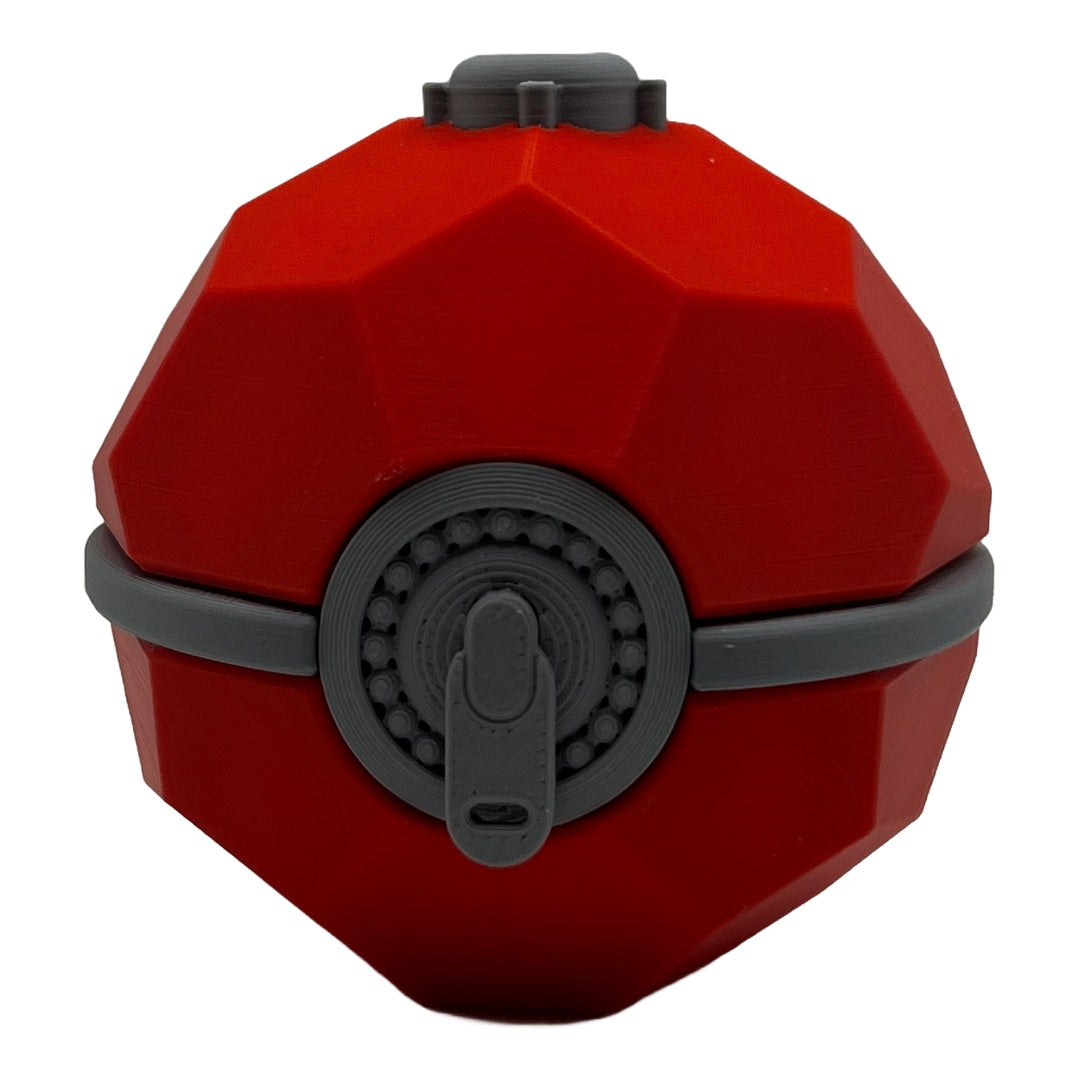 Legendärer Ursprungsball (Origin Ball) – Einzigartiges 3D-gedrucktes Sammlerstück!