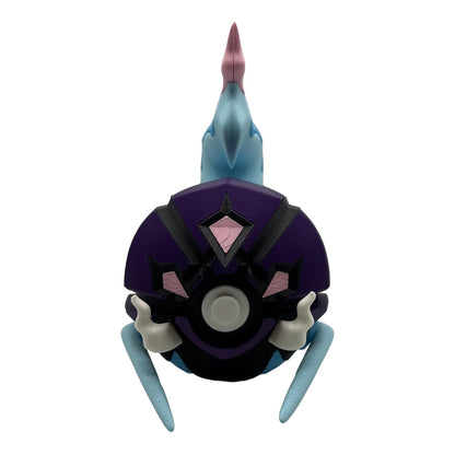 Ceruledge (Crimanzo) Charakterball – Sammlerstück der Phantomklinge!