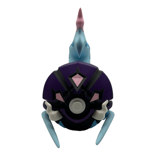 Ceruledge (Crimanzo) Character Ball – Phantomblade Collector's Item! 🔥⚔️