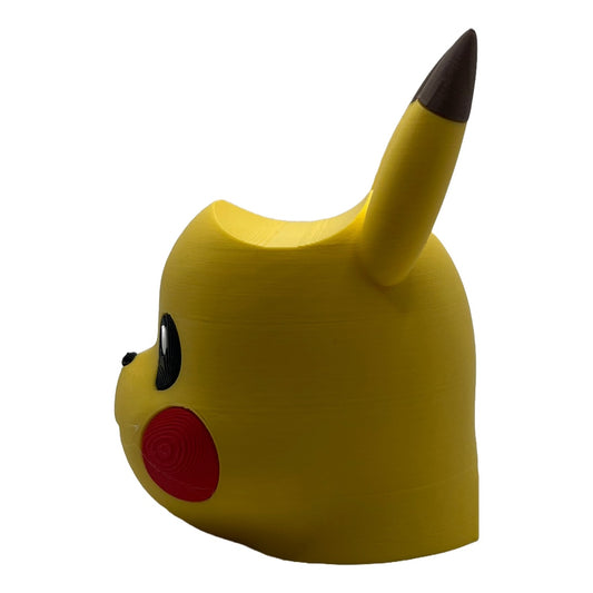 Pikachu Controller Halterung – Dein elektrisierender Ständer für PS, Xbox & Nintendo!