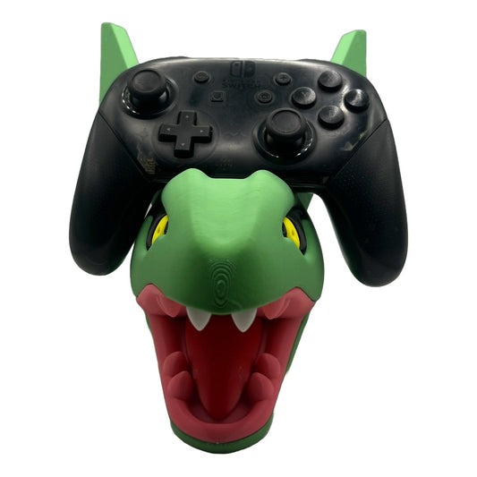 Rayquaza Controller-Halter – Perfekt für PlayStation, Xbox Controlle & Pokemon Fans
