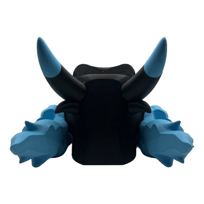 Mega Charizard X Controller Holder – The ultimate throne for your gaming setup! 🔥🐉