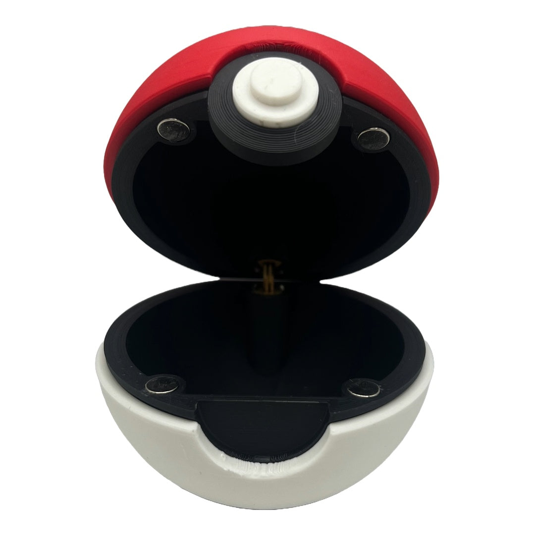 Charakterball – Der Klassiker für jeden Trainer!