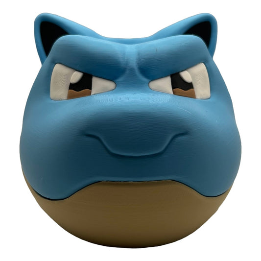 Turtok (Blastoise) Controller-Halter – Der ultimative Ständer für dein Gaming-Setup!