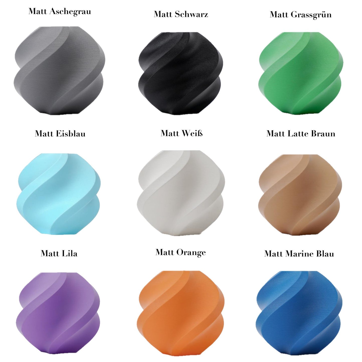 Japandi Easter Eggs Container: Zeitlose Eleganz trifft auf funktionales Design