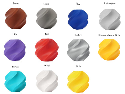 6er - Set Teelichthalter zum Jahr der Schlange – Inspiriert von der Eleganz der Laternenkunst