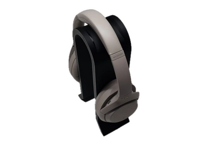 Kopfhörerständer: Elegante Präsentation für Ihre Kopfhörer