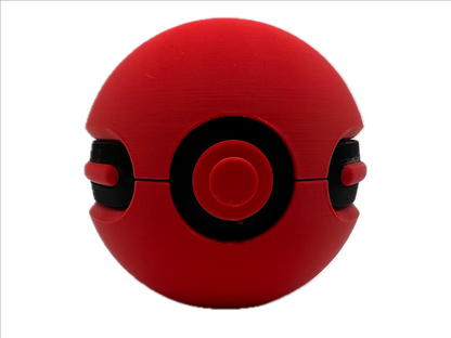 3D-gedruckten Jubelball Kostbarer Sammelball Charakterball - Perfekt für Sammler und Cosplay-Fans