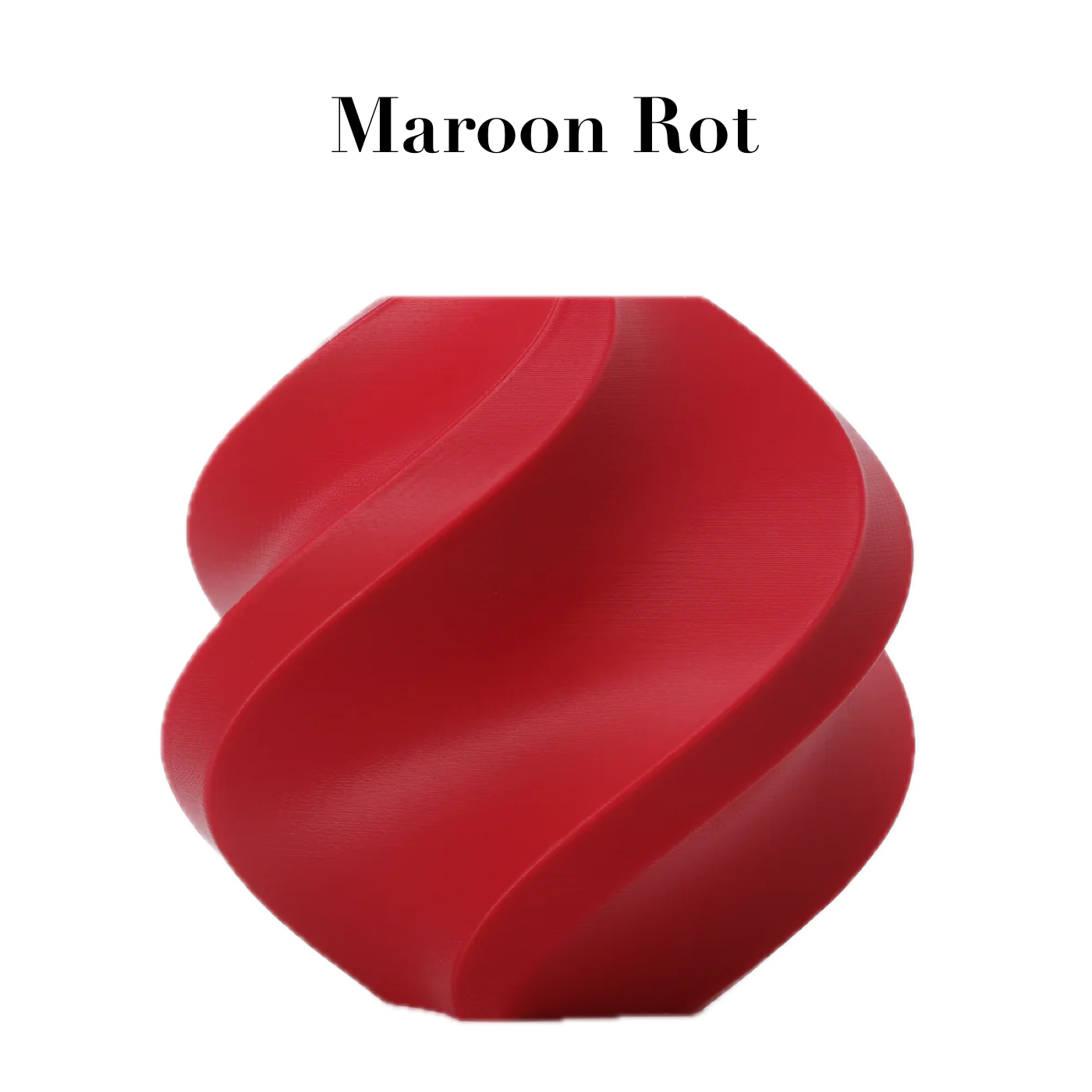 Fuzzy Eggs Dekorationsobjekte: Taktile Eleganz in drei Designs