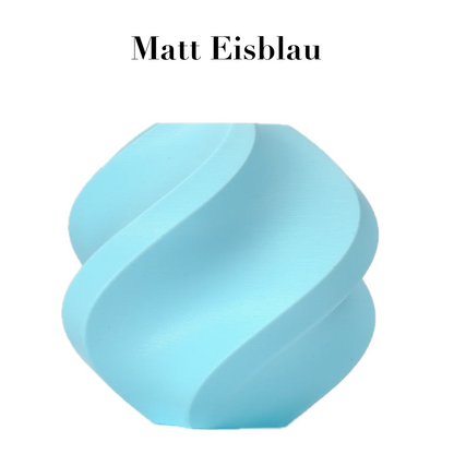 Moderner Osterhase mit Knickohr – 3D-Druck Dekofigur in über 40 Farben