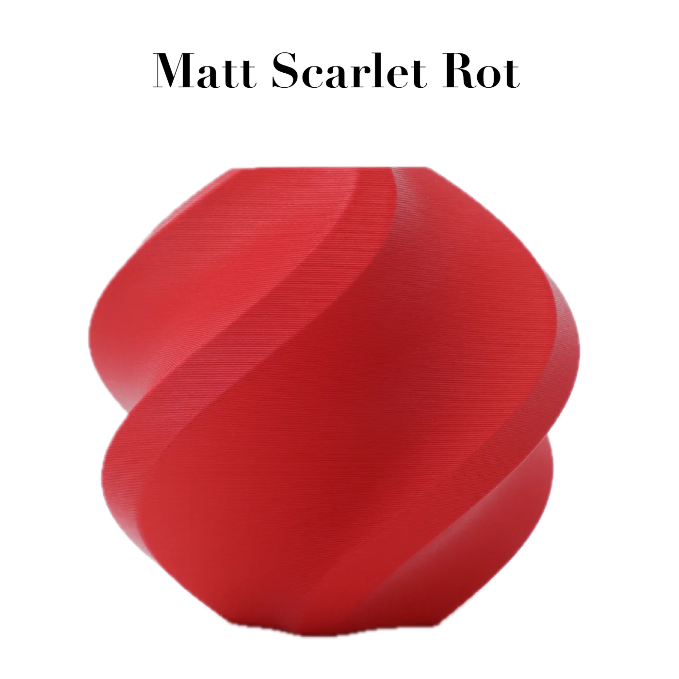 Gerippte Eier-Dekorationsobjekte: Zeitlose Eleganz in harmonischen Proportionen