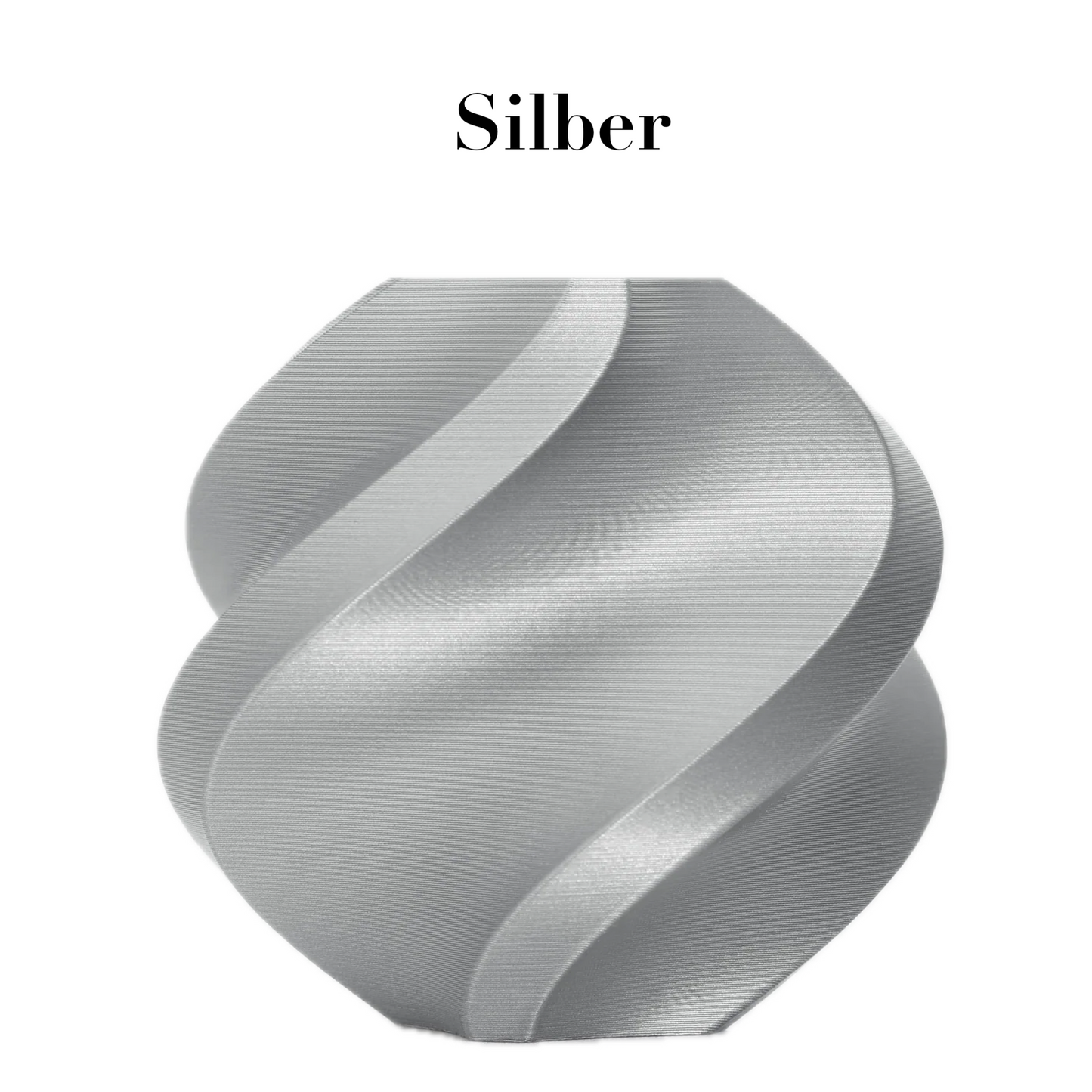 Fuzzy Eggs Dekorationsobjekte: Taktile Eleganz in drei Designs