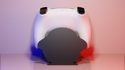 Monkey D. Ruffy Controller-Halter – Der Piratenkönig für dein Gaming-Setup!